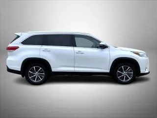 Toyota Highlander 2019 4x4 XLE 4p SUV