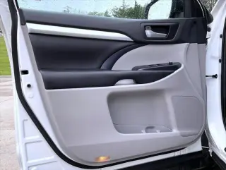 Toyota Highlander 2019 4x4 XLE 4p SUV