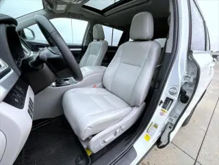 Toyota Highlander 2019 4x4 XLE 4p SUV