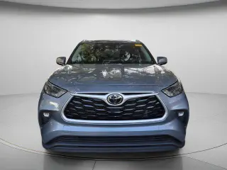 Toyota Highlander 2022 XLE 4dr SUV