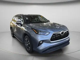Toyota Highlander 2022 XLE 4dr SUV