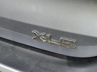 Toyota Highlander 2022 XLE 4dr SUV