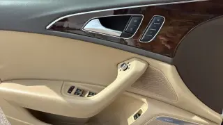 Audi A6 2012 AWD 3.0T quattro Prestige 4dr Sedan