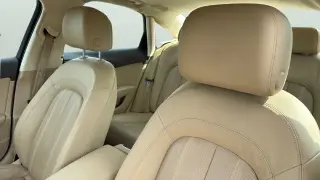 Audi A6 2012 AWD 3.0T quattro Prestige 4dr Sedan