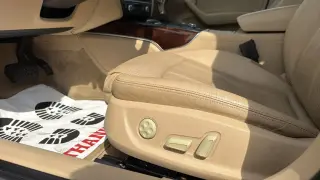 Audi A6 2012 AWD 3.0T quattro Prestige 4dr Sedan