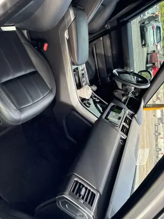 Land Rover Range Rover Sport 2021 AWD SE 4p SUV