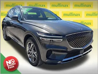 Genesis GV70 2025 AWD 2.5T Standard 4dr SUV