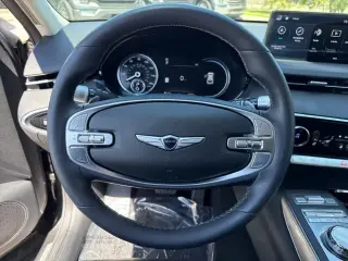 Genesis GV70 2025 AWD 2.5T Standard 4dr SUV