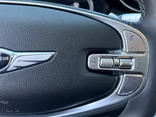 Genesis GV70 2025 AWD 2.5T Standard 4dr SUV