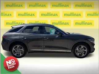 Genesis GV70 2025 AWD 2.5T Standard 4dr SUV