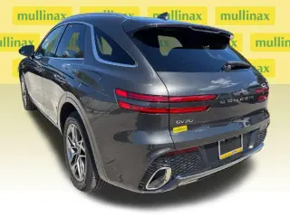 Genesis GV70 2025 AWD 2.5T Standard 4dr SUV
