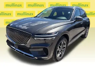 Genesis GV70 2025 AWD 2.5T Standard 4dr SUV