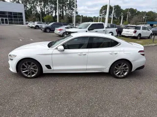 Genesis G70 2022 2.0T 4p Sedan