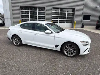 Genesis G70 2022 2.0T 4p Sedan