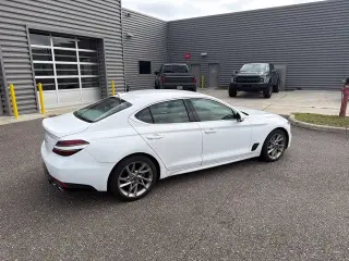 Genesis G70 2022 2.0T 4p Sedan