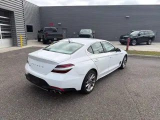 Genesis G70 2022 2.0T 4p Sedan