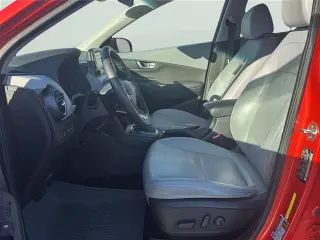 Hyundai KONA 2019 AWD Limited 4p Crossover