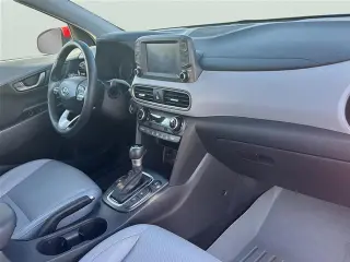 Hyundai KONA 2019 AWD Limited 4p Crossover