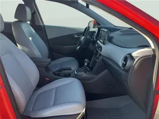 Hyundai KONA 2019 AWD Limited 4p Crossover