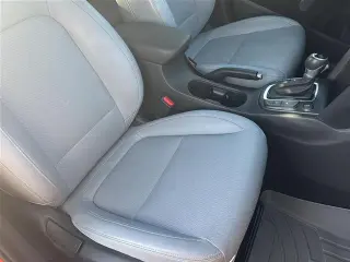Hyundai KONA 2019 AWD Limited 4p Crossover