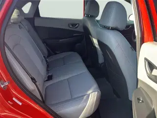 Hyundai KONA 2019 AWD Limited 4p Crossover