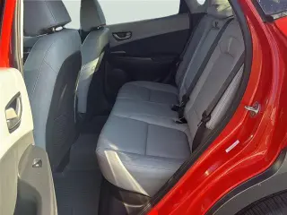 Hyundai KONA 2019 AWD Limited 4p Crossover