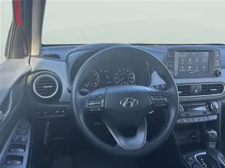 Hyundai KONA 2019 AWD Limited 4p Crossover