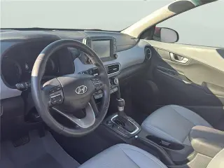 Hyundai KONA 2019 AWD Limited 4p Crossover