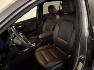Buick Envista 2024 Touring Deportivo 4p Crossover