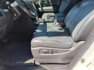 INFINITI QX80 2020 Luxe 4dr SUV