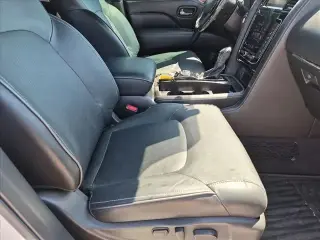 INFINITI QX80 2020 Luxe 4dr SUV