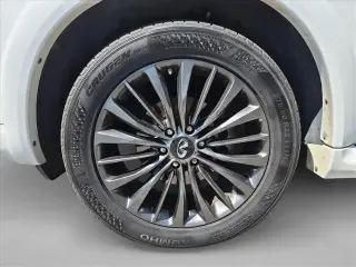 INFINITI QX80 2020 Luxe 4dr SUV