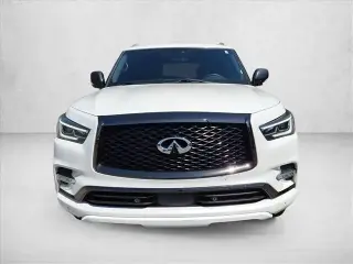 INFINITI QX80 2020 Luxe 4dr SUV
