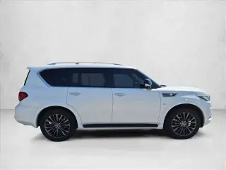 INFINITI QX80 2020 Luxe 4dr SUV