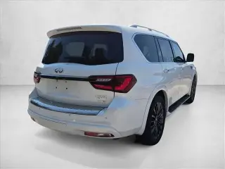 INFINITI QX80 2020 Luxe 4dr SUV