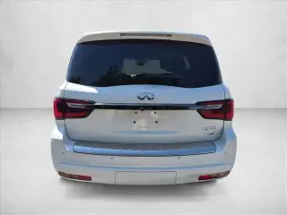 INFINITI QX80 2020 Luxe 4dr SUV