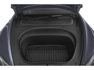 Tesla Model 3 2024 AWD Performance Sedán 4 puertas