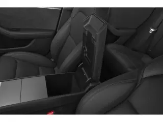 Tesla Model 3 2024 AWD Performance Sedán 4 puertas