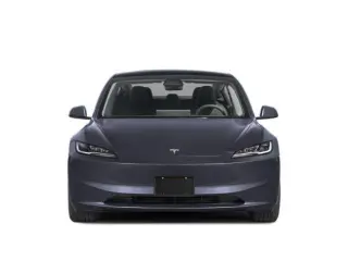 Tesla Model 3 2024 AWD Performance Sedán 4 puertas