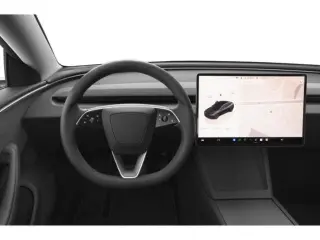 Tesla Model 3 2024 AWD Performance Sedán 4 puertas