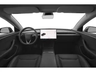 Tesla Model 3 2024 AWD Performance Sedán 4 puertas