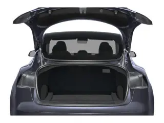 Tesla Model 3 2024 AWD Performance Sedán 4 puertas