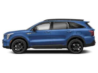 Kia Sorento 2025 AWD X-Line SX 4dr SUV