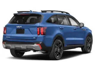 Kia Sorento 2025 AWD X-Line SX 4dr SUV