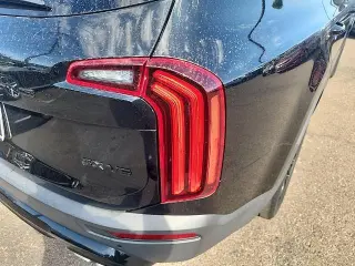 Kia Telluride 2021 4x4 SX 4p SUV