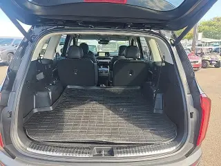 Kia Telluride 2021 4x4 SX 4p SUV