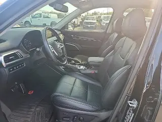 Kia Telluride 2021 4x4 SX 4p SUV