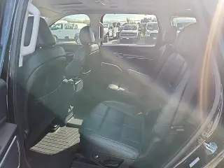 Kia Telluride 2021 4x4 SX 4p SUV