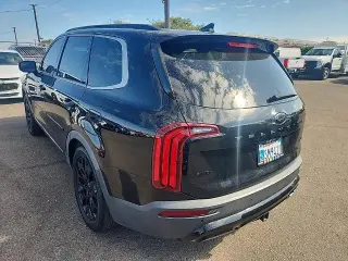 Kia Telluride 2021 4x4 SX 4p SUV