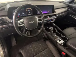 Kia Telluride 2024 tracción en todas las ruedas SX X-Line 4p SUV